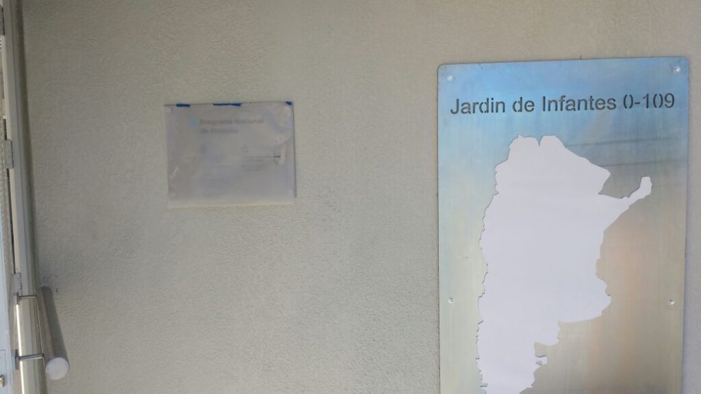 Jardin Manantiales Obra Dafre
