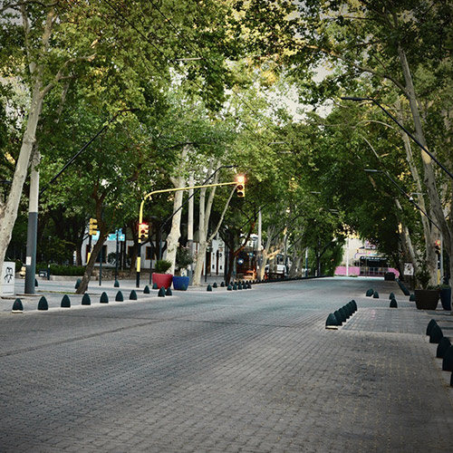 Read more about the article Paseo Arístides