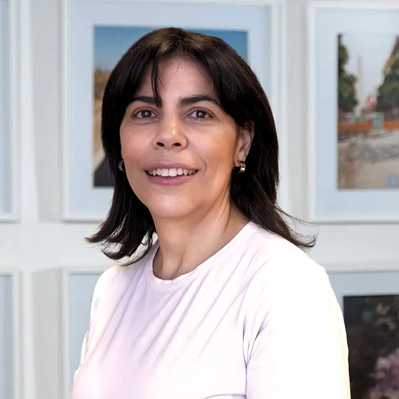 Da Fré, Construyendo Futuro, Laura Bardaro