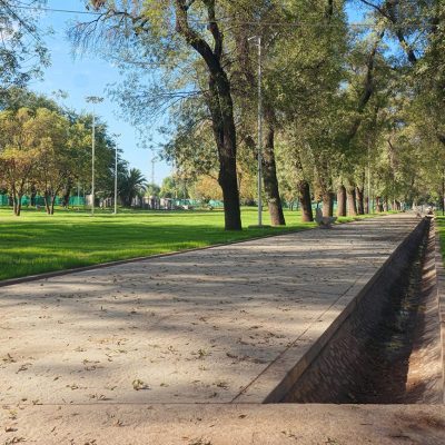 Parque-OHiggings