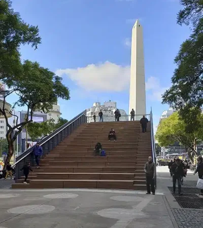 Da Fré, Obras Arqutectura
