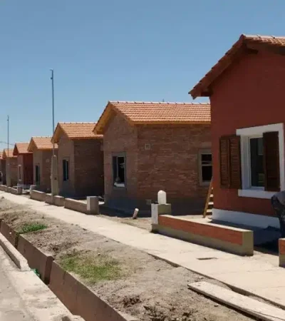 Da Fré, Obras Viviendas